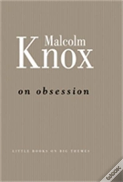 Capa do artigo On Obsession