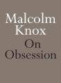 On Obsession - Preview