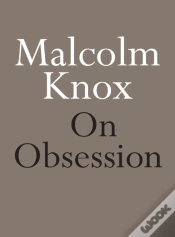 Capa do artigo On Obsession
