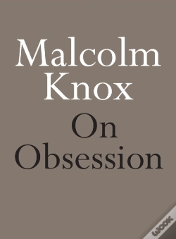 Capa do artigo On Obsession