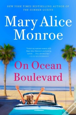 Capa do artigo On Ocean Boulevard