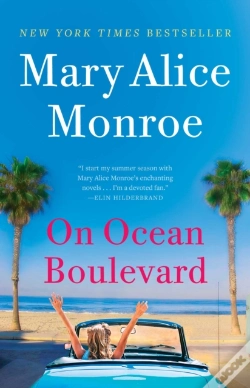 Capa do artigo On Ocean Boulevard
