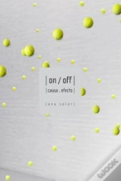 Capa do artigo On / Off, Causa - Efecto
