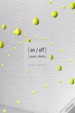 Capa do artigo On / Off, Causa - Efecto