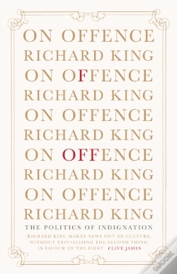 Capa do artigo On Offence