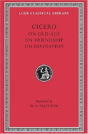 On Old Age. On Friendship. On Divination - Preview