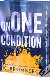 Capa do artigo On One Condition