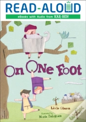 Capa do artigo On One Foot