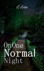 On One Normal Night - Preview