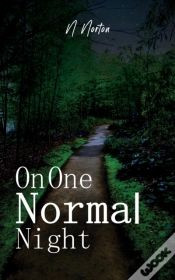 Capa do artigo On One Normal Night
