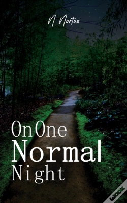 Capa do artigo On One Normal Night