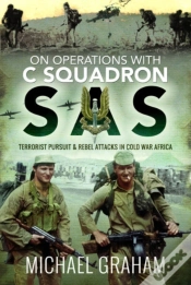 Capa do artigo On Operations With C Squadron Sas