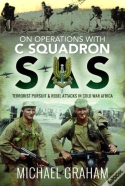 Capa do artigo On Operations With C Squadron Sas