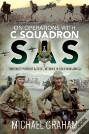 Capa do artigo On Operations With C Squadron Sas