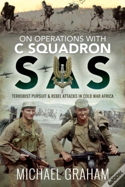 Capa do artigo On Operations With C Squadron Sas