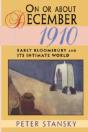 On Or About December 1910 - Preview