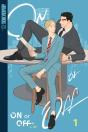 On Or Off, Volume 1 - Preview