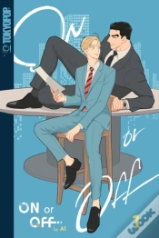 Capa do artigo On Or Off, Volume 1