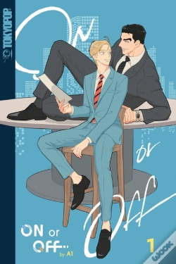 Capa do artigo On Or Off, Volume 1