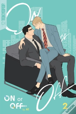 Capa do artigo On Or Off, Volume 2