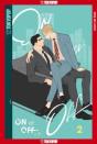 On Or Off, Volume 2 - Preview
