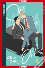 Capa do artigo On Or Off, Volume 2