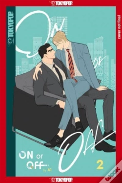 Capa do artigo On Or Off, Volume 2