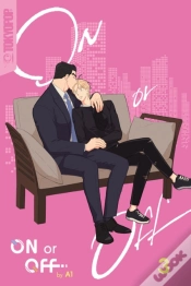 Capa do artigo On Or Off, Volume 3