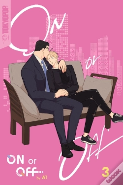 Capa do artigo On Or Off, Volume 3