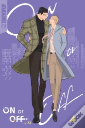 Capa do artigo On Or Off, Volume 4