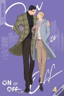 Capa do artigo On Or Off, Volume 4