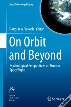 Capa do artigo On Orbit And Beyond