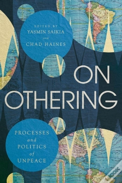 Capa do artigo On Othering