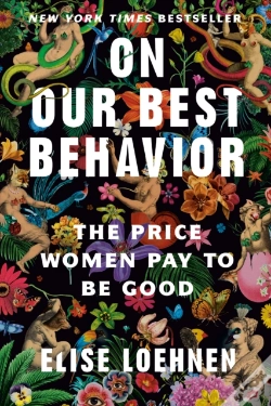 Capa do artigo On Our Best Behavior