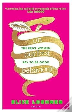 Capa do artigo On Our Best Behaviour