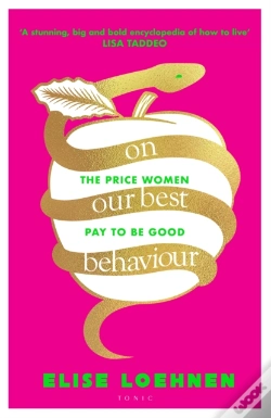 Capa do artigo On Our Best Behaviour