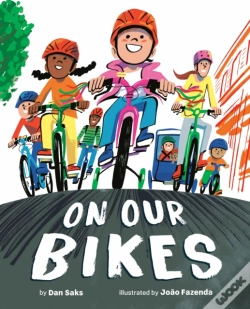Capa do artigo On Our Bikes