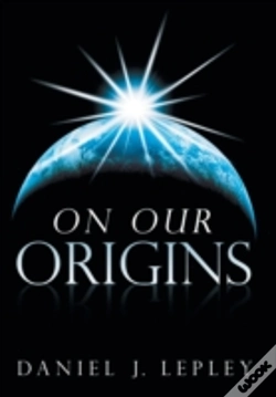 Capa do artigo On Our Origins