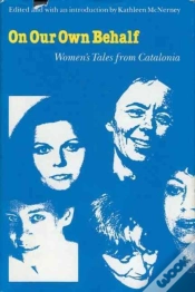 Capa do artigo On Our Own Behalf