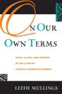 On Our Own Terms - Preview