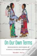 On Our Own Terms
