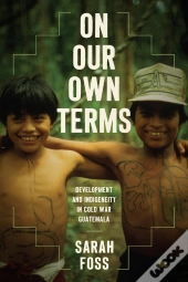 On Our Own Terms