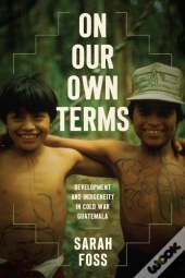 On Our Own Terms