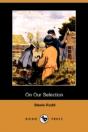 On Our Selection (Dodo Press) - Preview