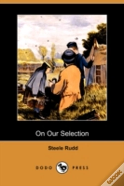 Capa do artigo On Our Selection (Dodo Press)