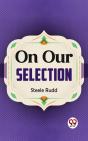 On Our Selection - Preview