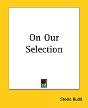 On Our Selection - Preview