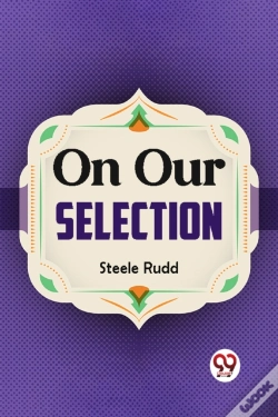 Capa do artigo On Our Selection