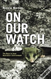 On Our Watch