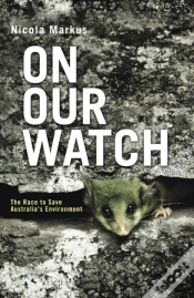 Capa do artigo On Our Watch
